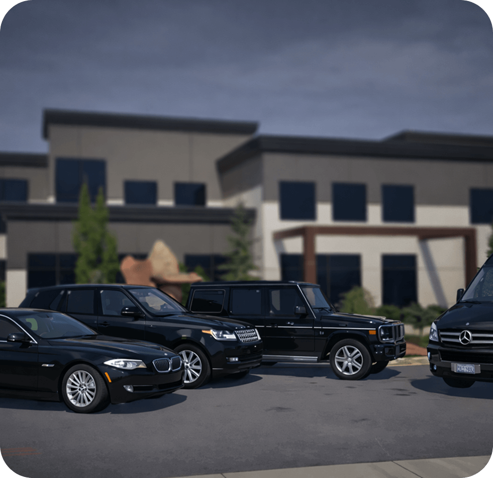 Car Rental Services application form